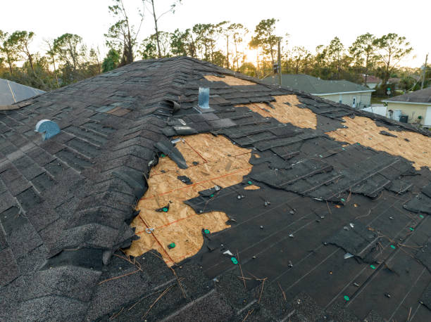 Best Wood Shake Roofing  in Peabody, KS