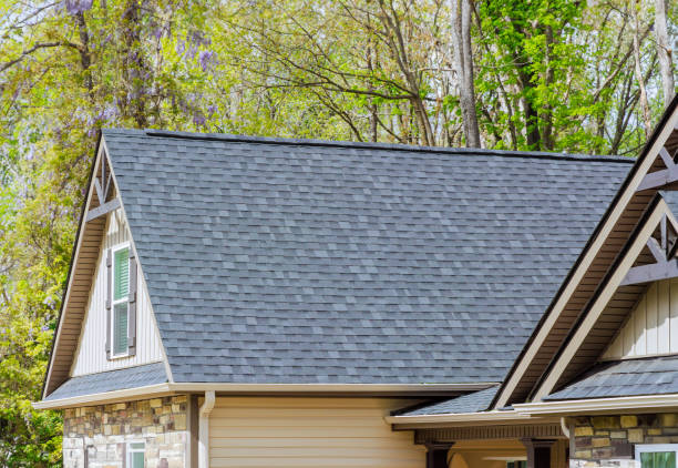 Best Cold Roofs  in Peabody, KS
