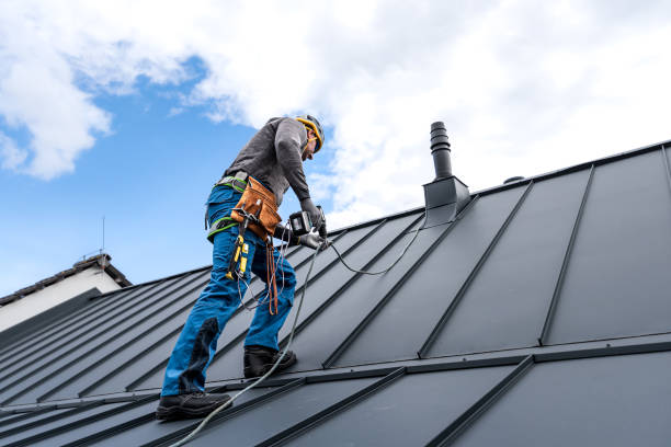Best Roof Installation  in Peabody, KS