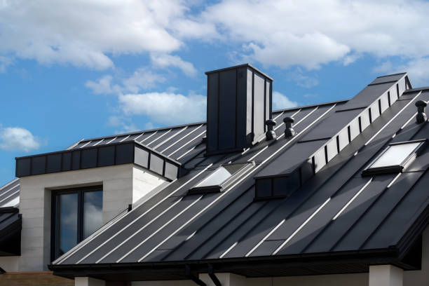 Best Emergency Roof Repair Services  in Peabody, KS